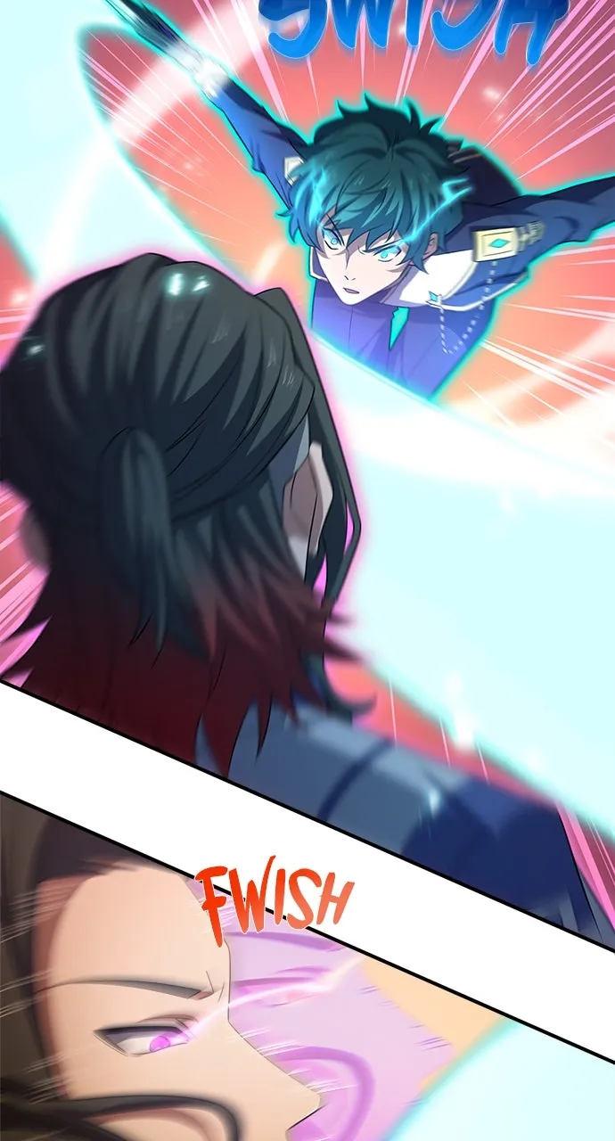 Read Zero0: A Space-Time Mage chapter 40 image 47 on Lezhin