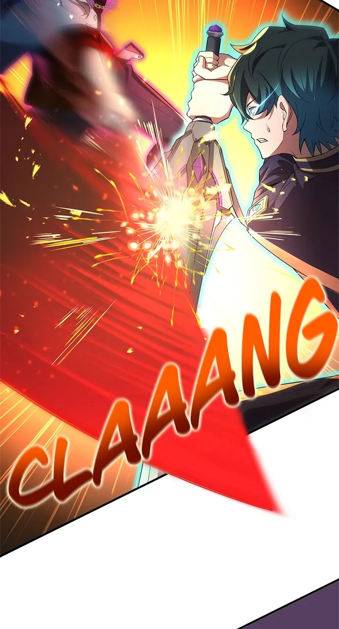 Read Zero0: A Space-Time Mage chapter 40 image 49 on Lezhin