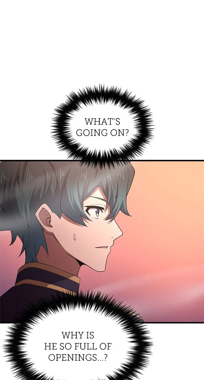 Read Zero0: A Space-Time Mage chapter 40 image 5 on Lezhin