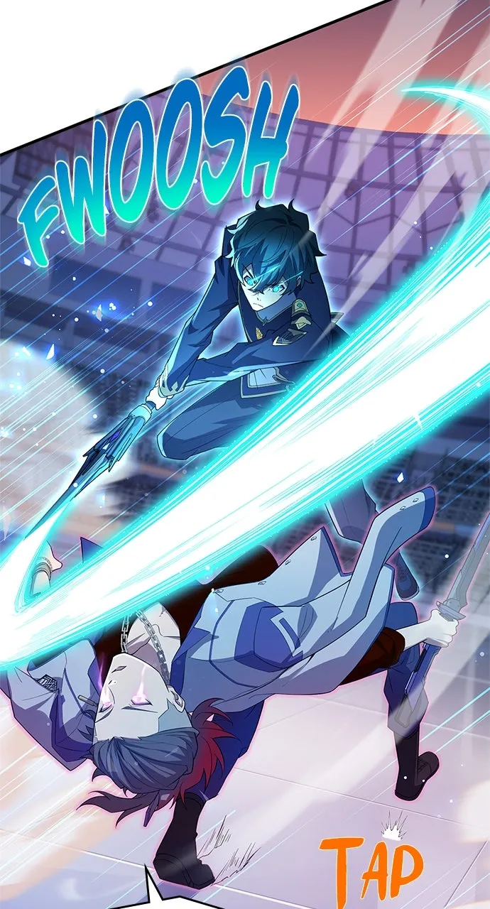 Read Zero0: A Space-Time Mage chapter 40 image 51 on Lezhin