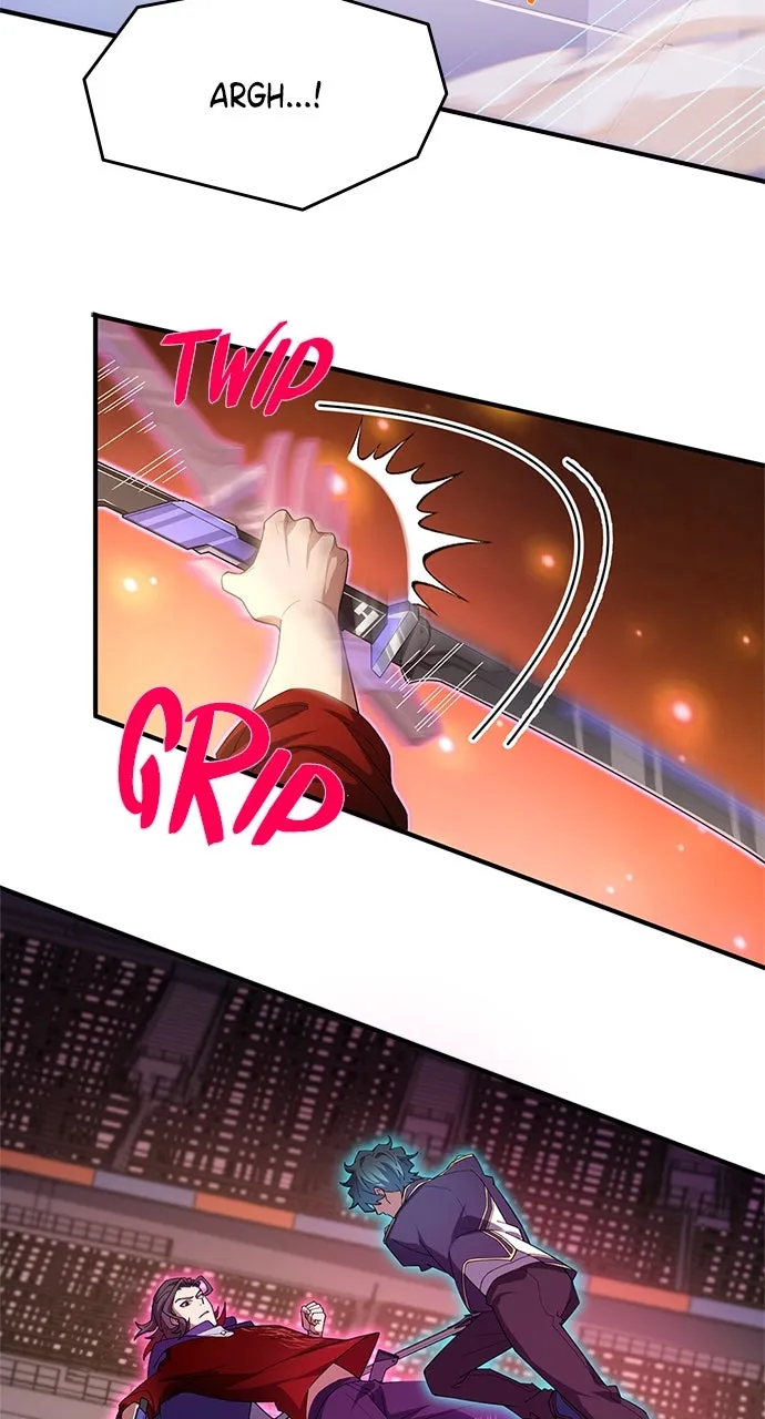 Read Zero0: A Space-Time Mage chapter 40 image 52 on Lezhin