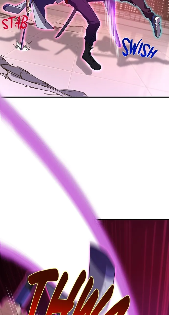 Read Zero0: A Space-Time Mage chapter 40 image 53 on Lezhin