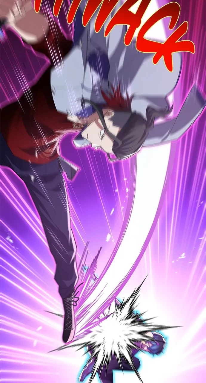Read Zero0: A Space-Time Mage chapter 40 image 54 on Lezhin
