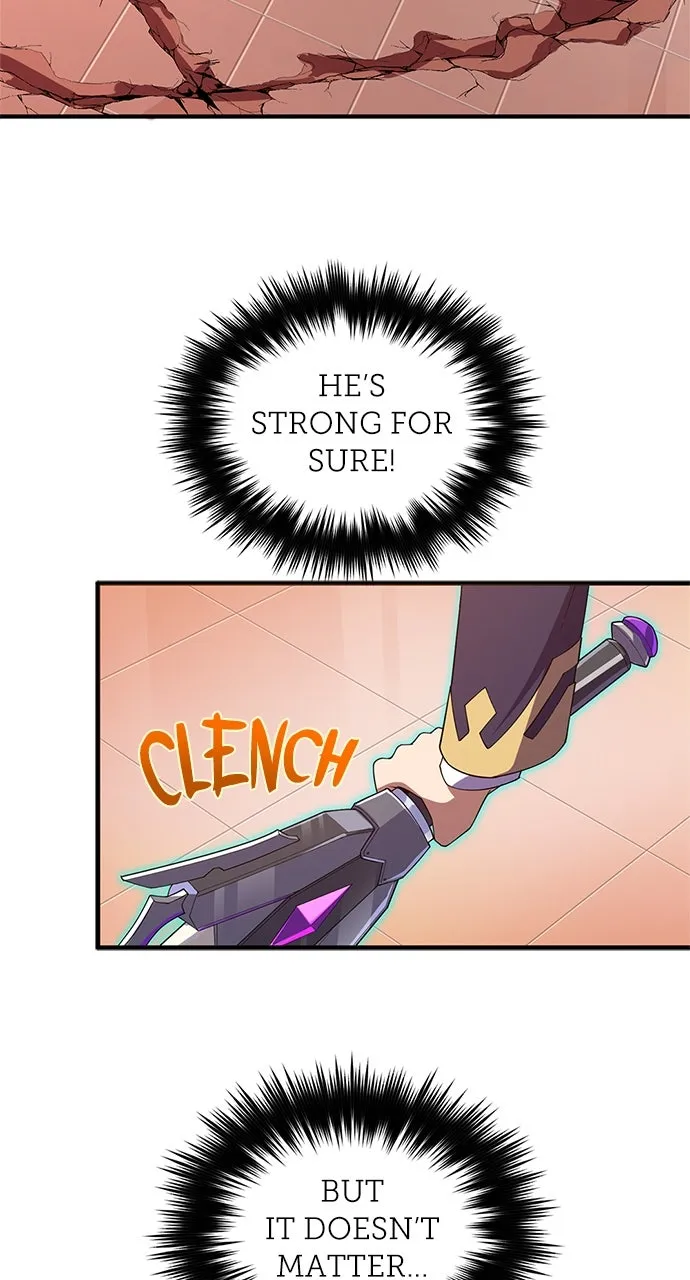 Read Zero0: A Space-Time Mage chapter 40 image 57 on Lezhin