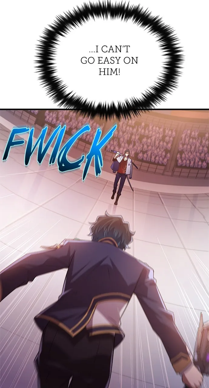Read Zero0: A Space-Time Mage chapter 40 image 7 on Lezhin