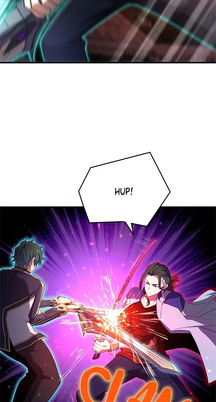 Read Zero0: A Space-Time Mage chapter 41 image 1 on Lezhin