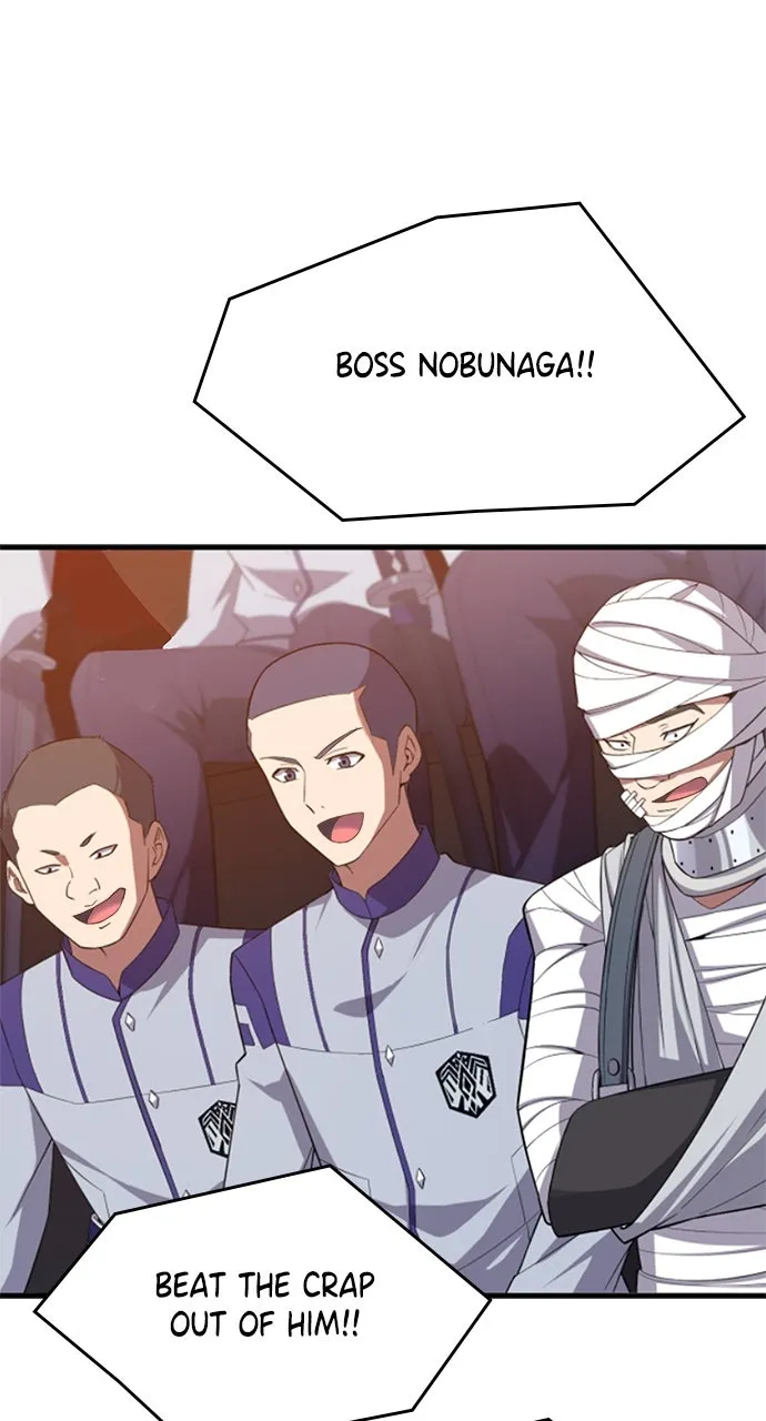 Read Zero0: A Space-Time Mage chapter 41 image 11 on Lezhin