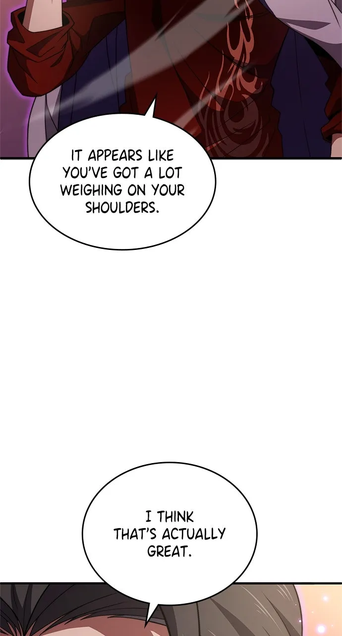 Read Zero0: A Space-Time Mage chapter 41 image 18 on Lezhin