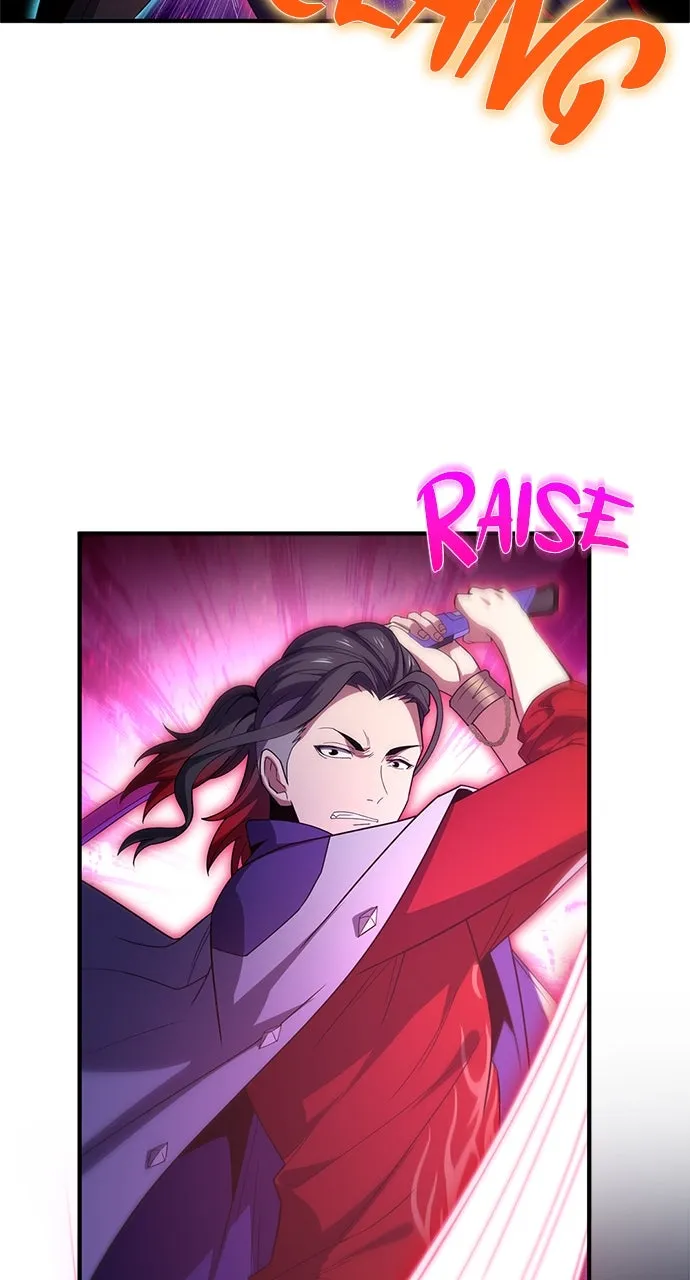 Read Zero0: A Space-Time Mage chapter 41 image 2 on Lezhin