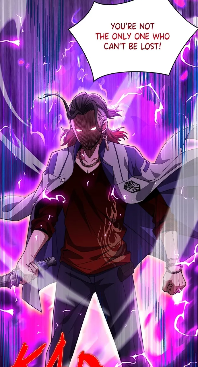 Read Zero0: A Space-Time Mage chapter 41 image 20 on Lezhin