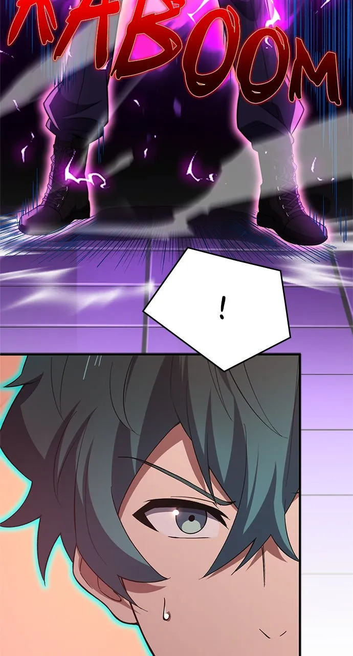 Read Zero0: A Space-Time Mage chapter 41 image 21 on Lezhin