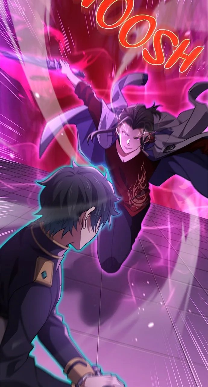 Read Zero0: A Space-Time Mage chapter 41 image 23 on Lezhin