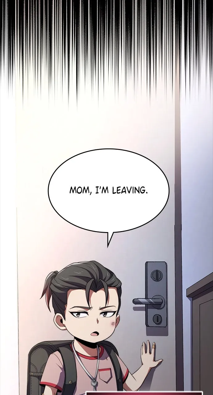 Read Zero0: A Space-Time Mage chapter 41 image 27 on Lezhin