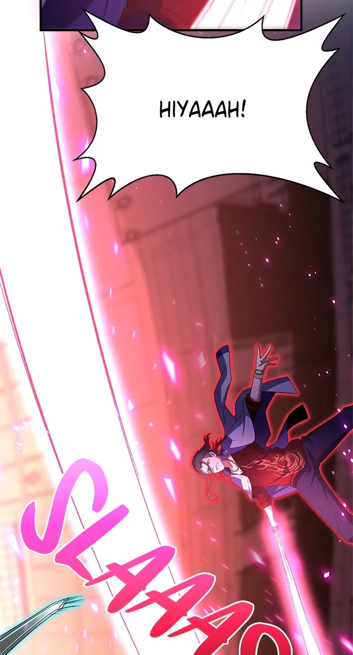Read Zero0: A Space-Time Mage chapter 41 image 3 on Lezhin