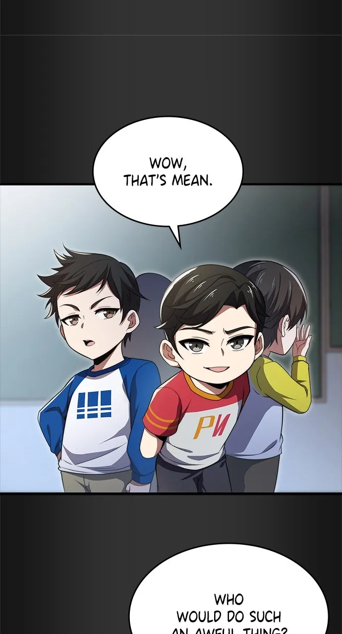 Read Zero0: A Space-Time Mage chapter 41 image 33 on Lezhin