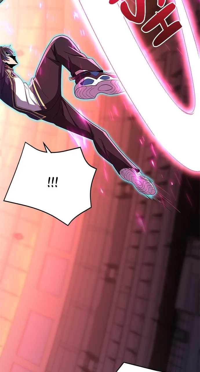 Read Zero0: A Space-Time Mage chapter 41 image 4 on Lezhin
