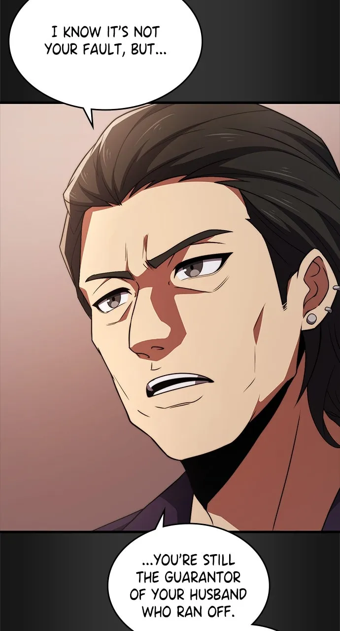 Read Zero0: A Space-Time Mage chapter 41 image 42 on Lezhin