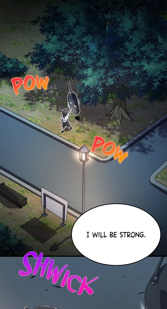 Read Zero0: A Space-Time Mage chapter 41 image 47 on Lezhin