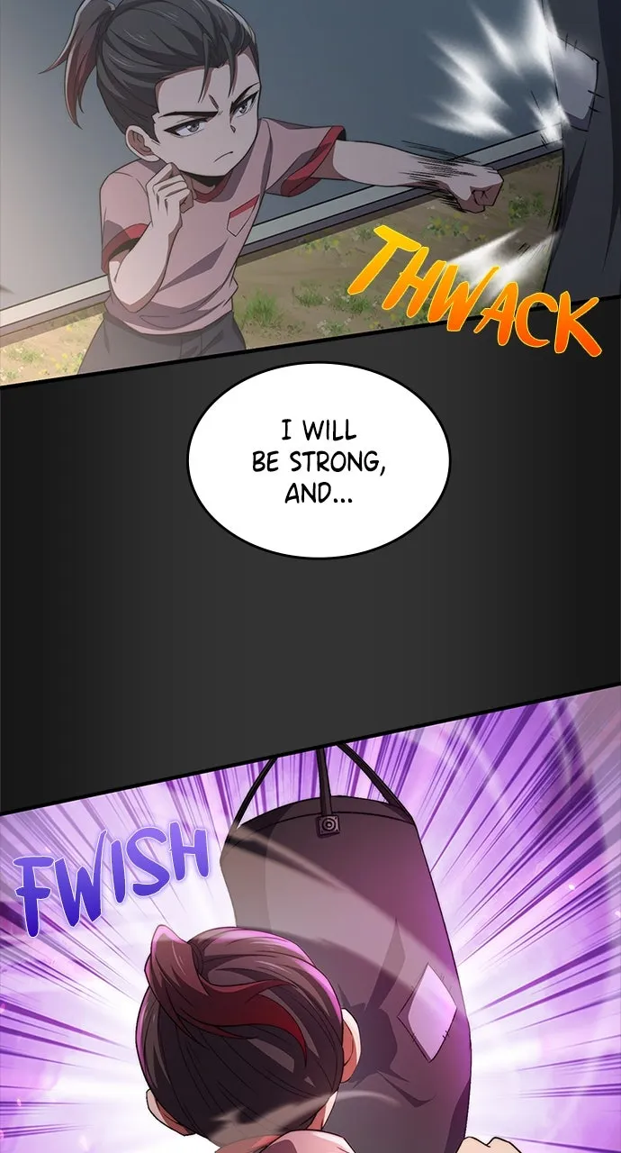 Read Zero0: A Space-Time Mage chapter 41 image 48 on Lezhin