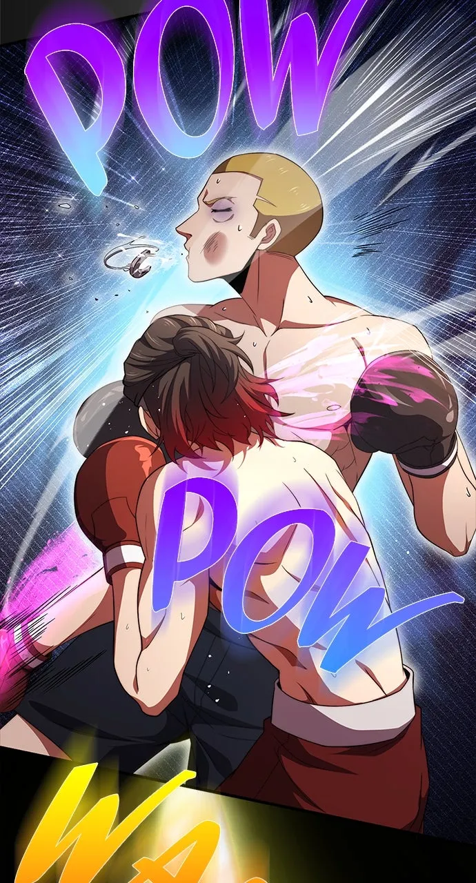 Read Zero0: A Space-Time Mage chapter 41 image 50 on Lezhin
