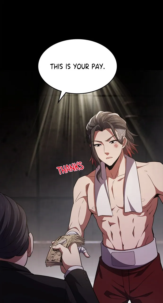Read Zero0: A Space-Time Mage chapter 41 image 53 on Lezhin