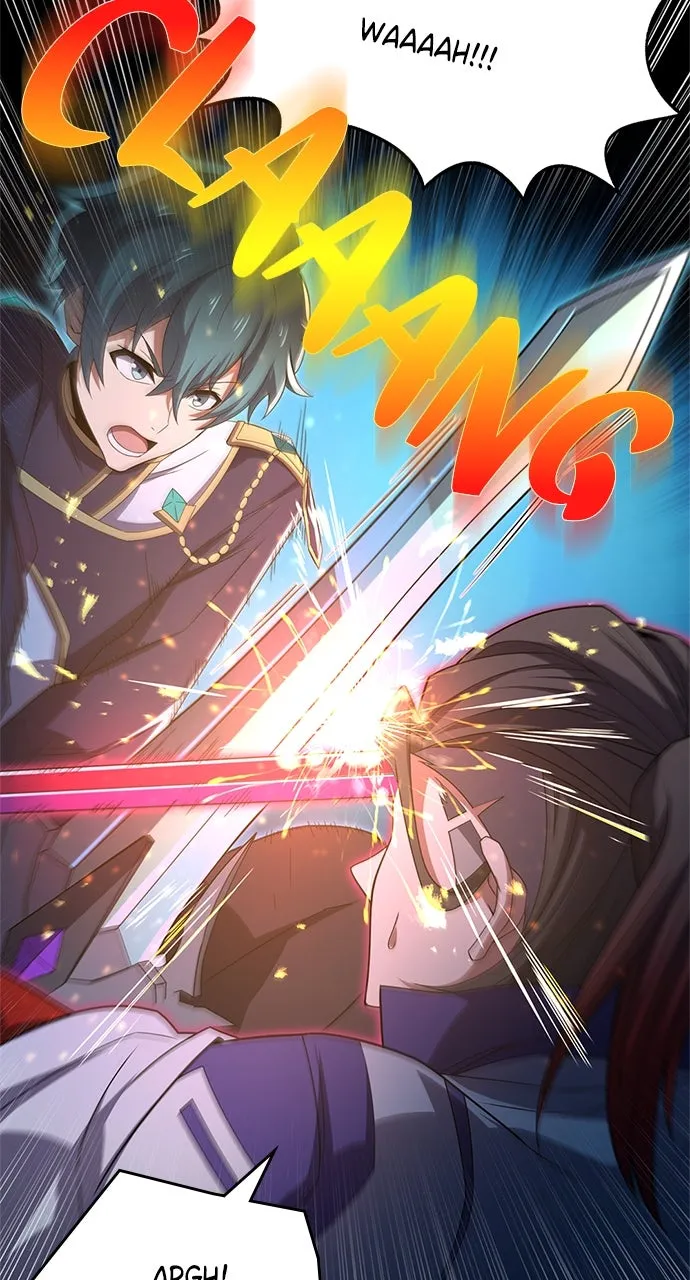 Read Zero0: A Space-Time Mage chapter 41 image 6 on Lezhin