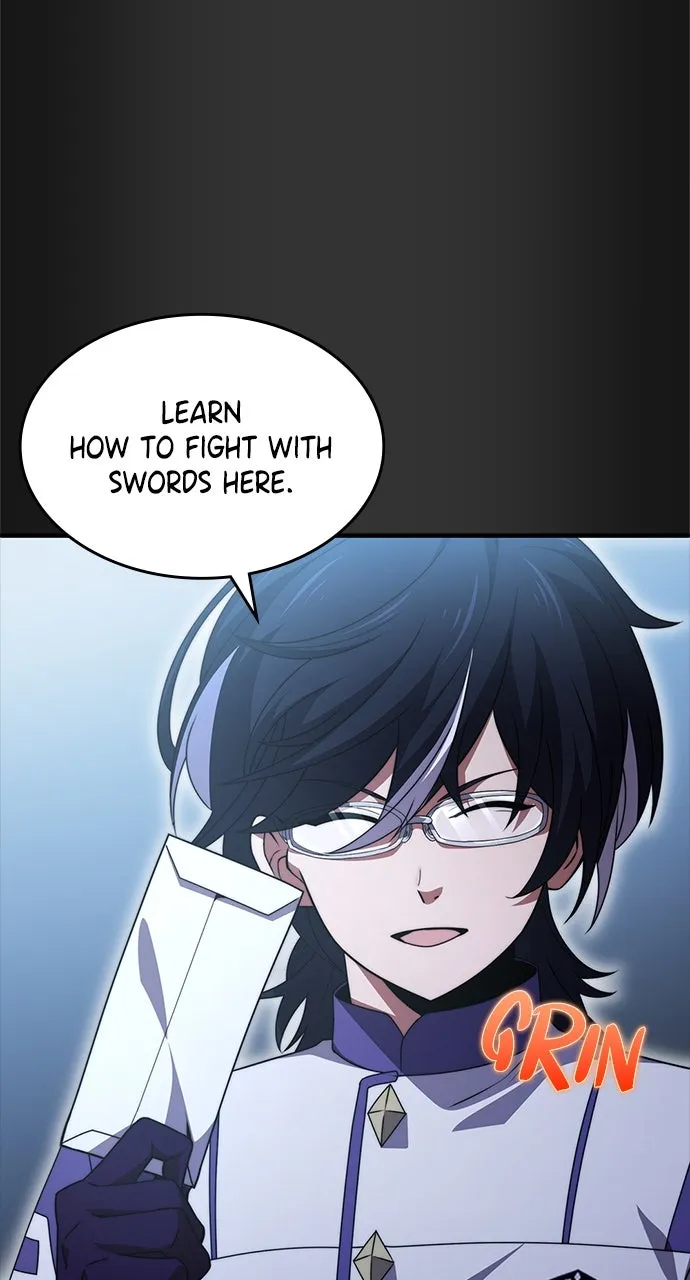 Read Zero0: A Space-Time Mage chapter 41 image 65 on Lezhin