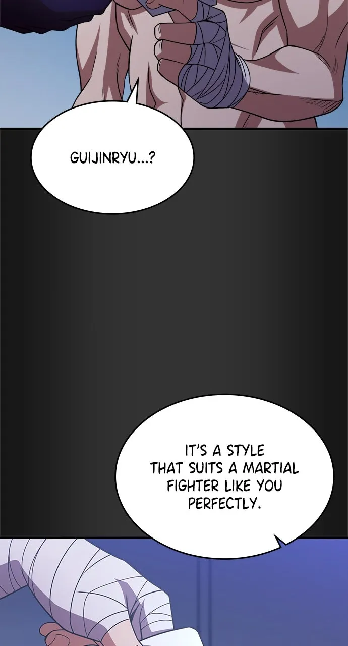 Read Zero0: A Space-Time Mage chapter 41 image 67 on Lezhin