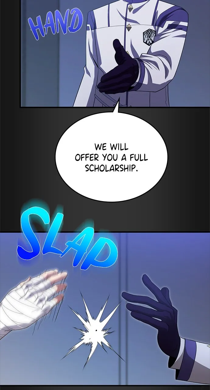 Read Zero0: A Space-Time Mage chapter 41 image 70 on Lezhin