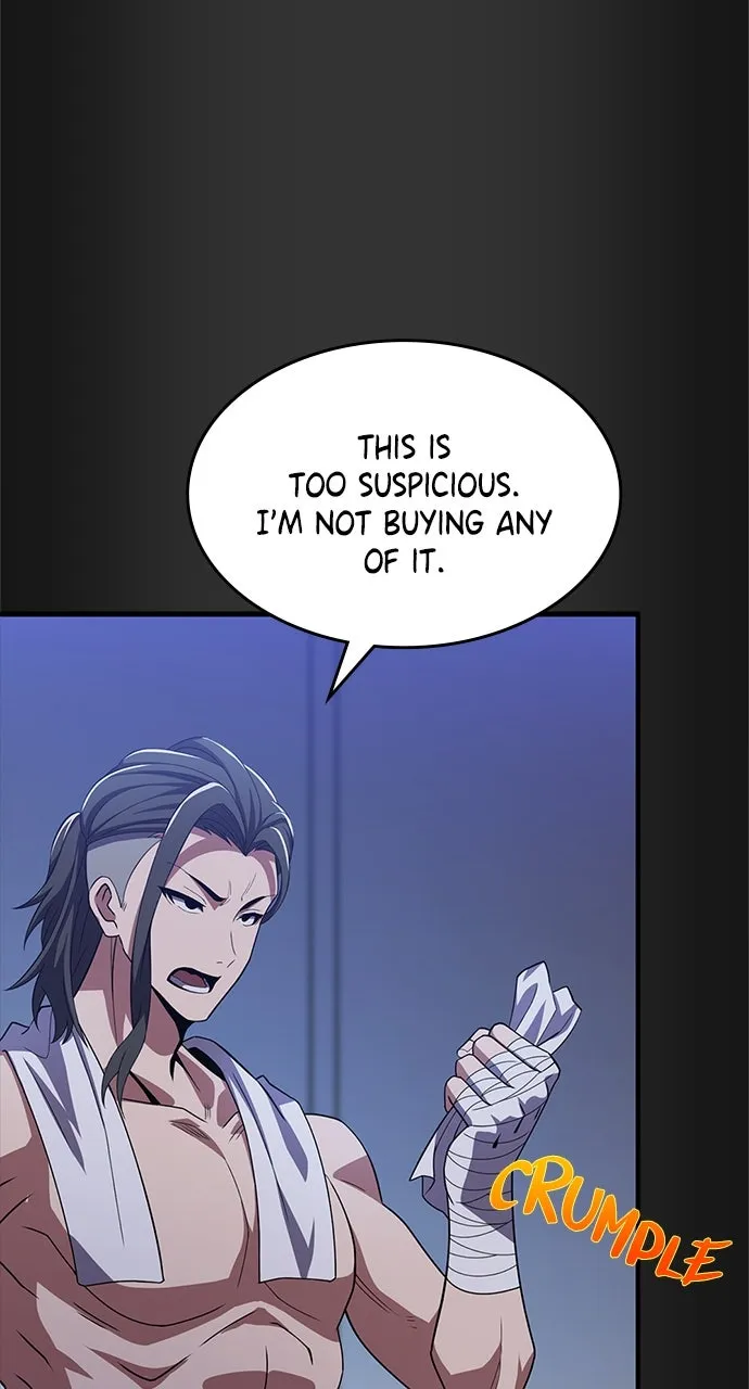 Read Zero0: A Space-Time Mage chapter 41 image 71 on Lezhin