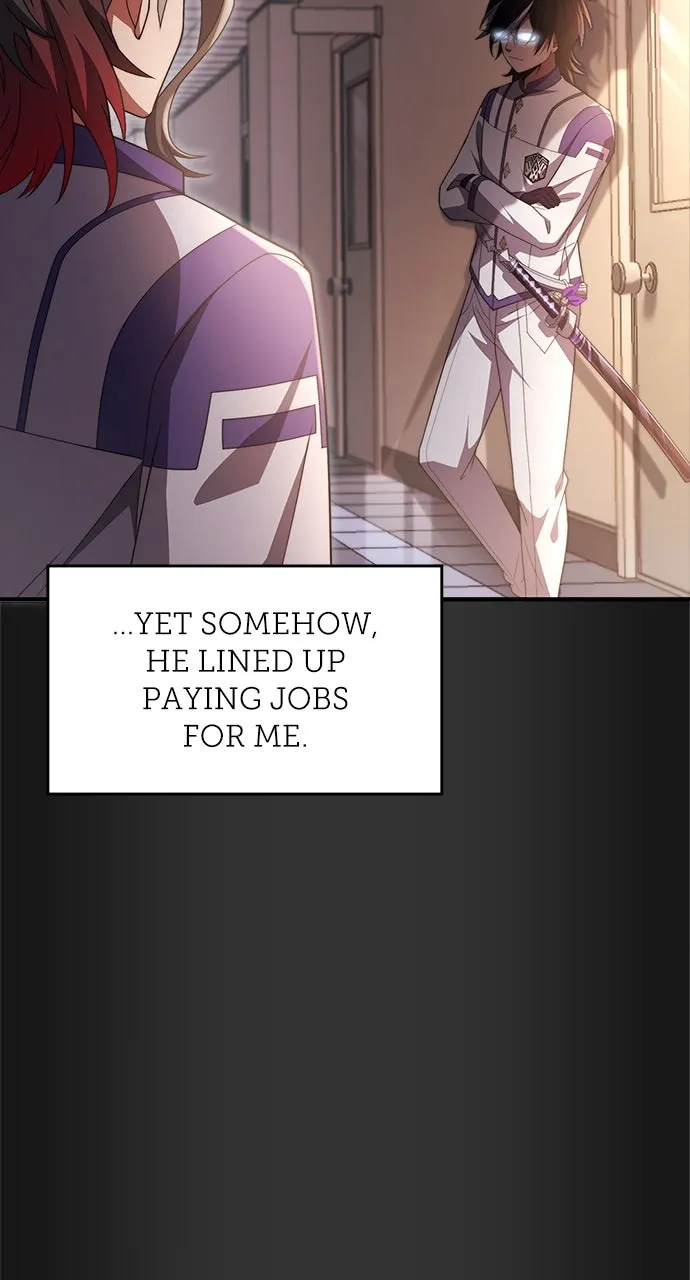 Read Zero0: A Space-Time Mage chapter 42 image 12 on Lezhin