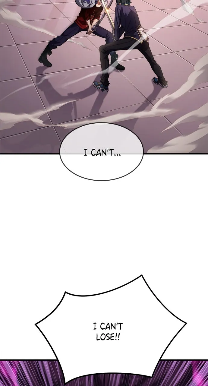 Read Zero0: A Space-Time Mage chapter 42 image 19 on Lezhin