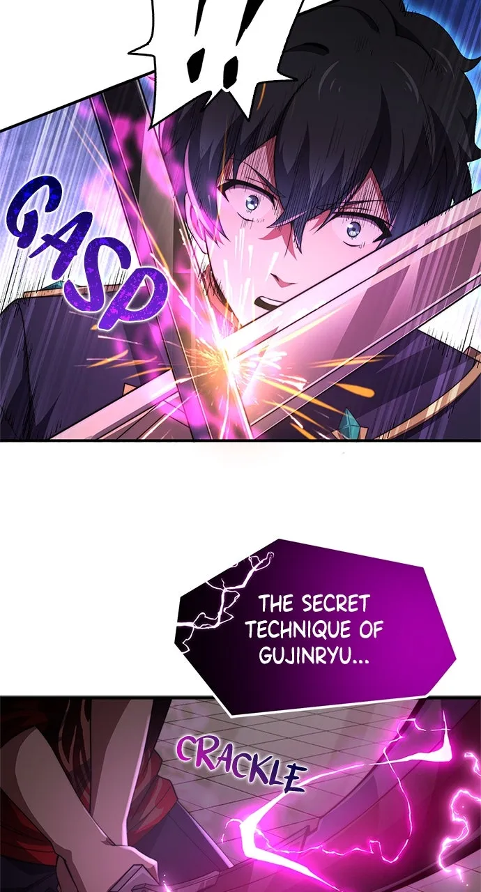 Read Zero0: A Space-Time Mage chapter 42 image 21 on Lezhin