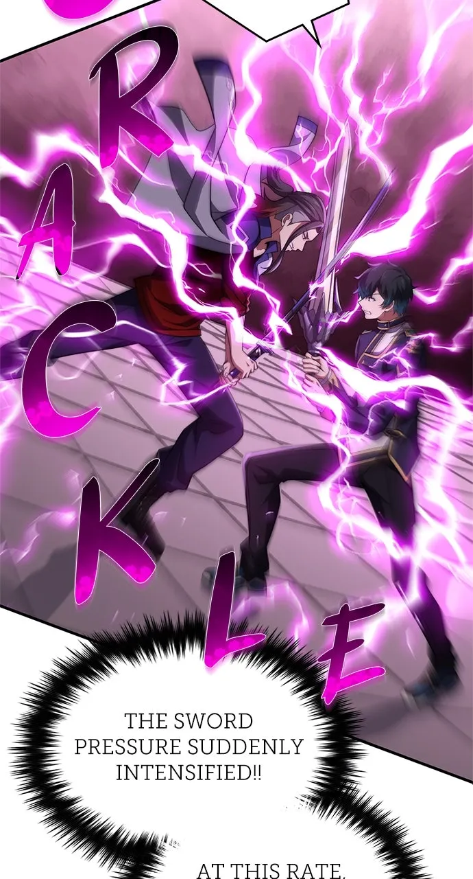Read Zero0: A Space-Time Mage chapter 42 image 24 on Lezhin