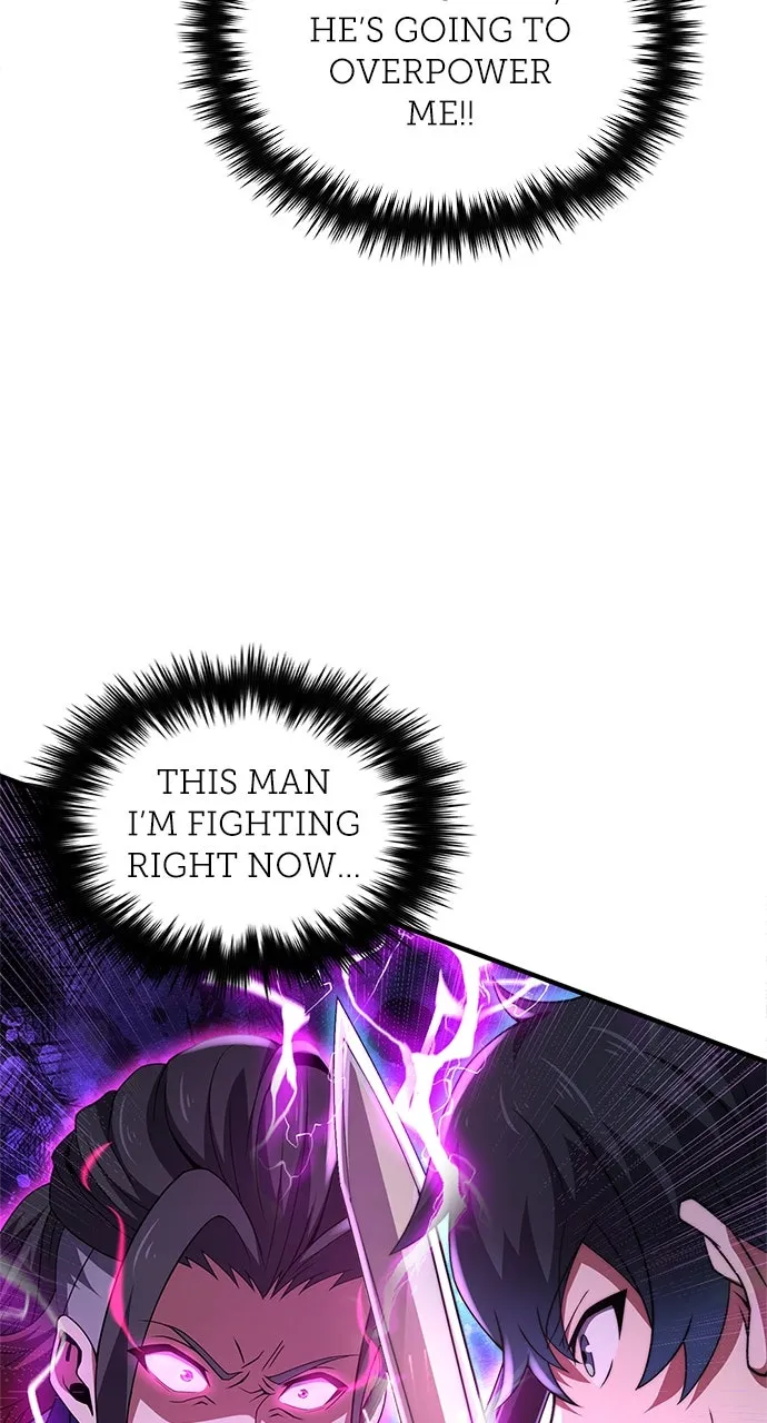 Read Zero0: A Space-Time Mage chapter 42 image 25 on Lezhin