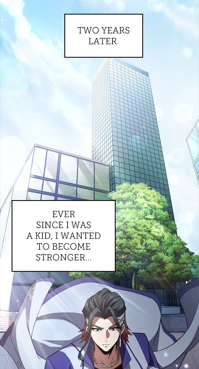 Read Zero0: A Space-Time Mage chapter 42 image 3 on Lezhin