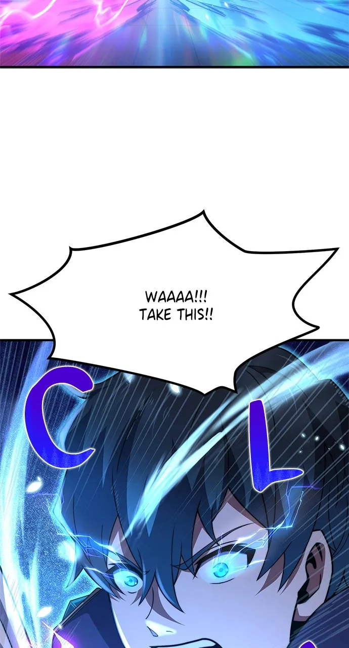 Read Zero0: A Space-Time Mage chapter 42 image 34 on Lezhin