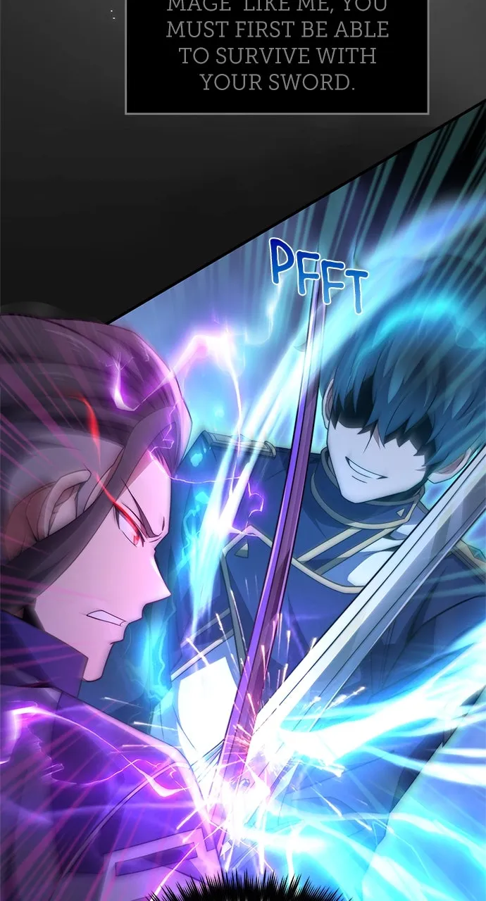 Read Zero0: A Space-Time Mage chapter 42 image 36 on Lezhin