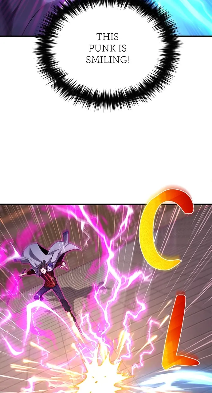 Read Zero0: A Space-Time Mage chapter 42 image 37 on Lezhin