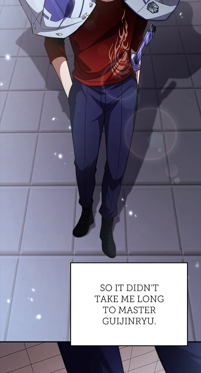 Read Zero0: A Space-Time Mage chapter 42 image 4 on Lezhin