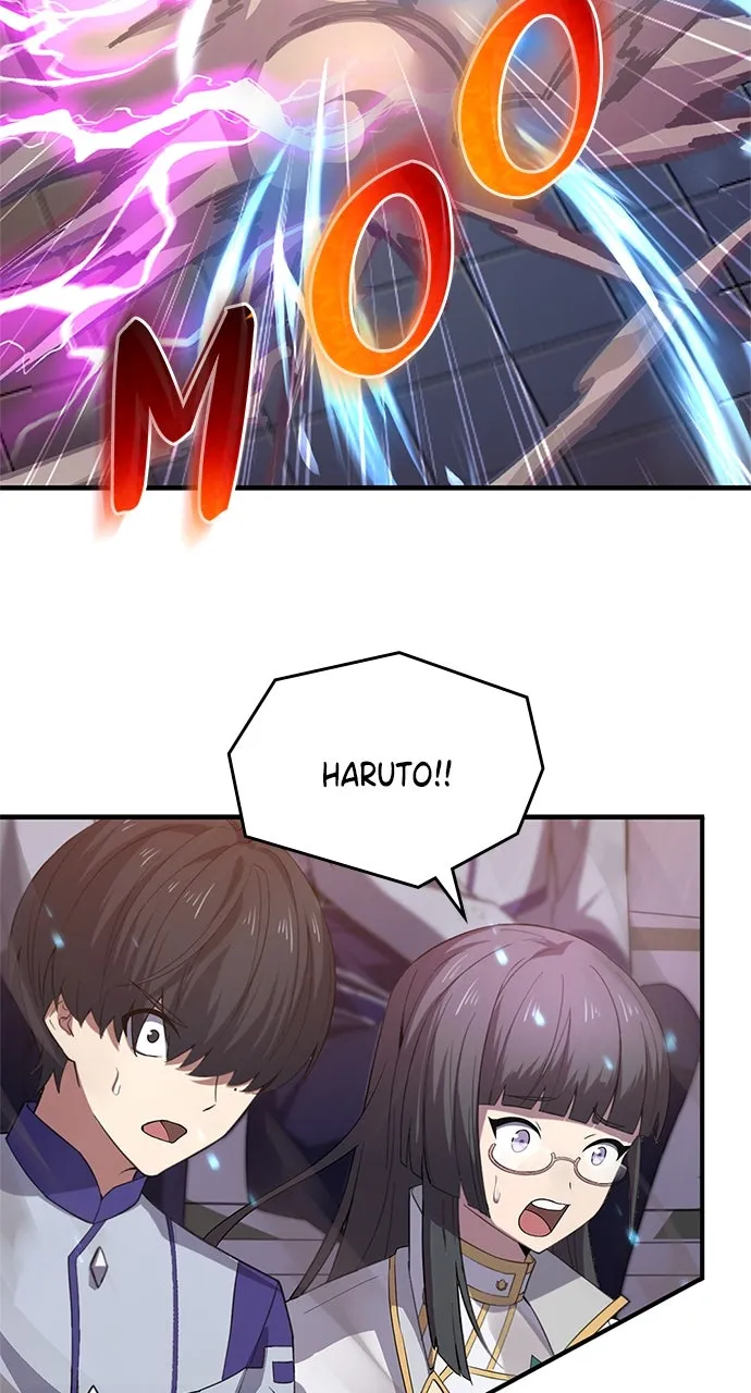 Read Zero0: A Space-Time Mage chapter 42 image 43 on Lezhin