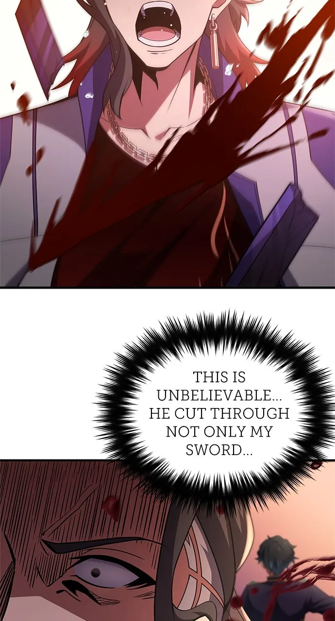 Read Zero0: A Space-Time Mage chapter 42 image 48 on Lezhin