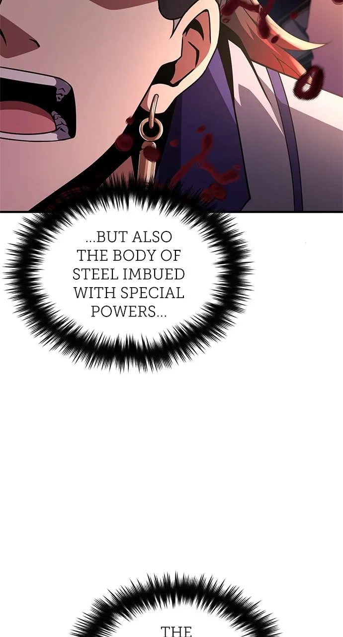 Read Zero0: A Space-Time Mage chapter 42 image 49 on Lezhin