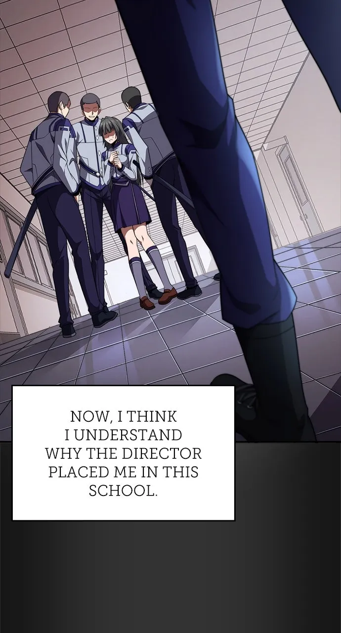 Read Zero0: A Space-Time Mage chapter 42 image 5 on Lezhin