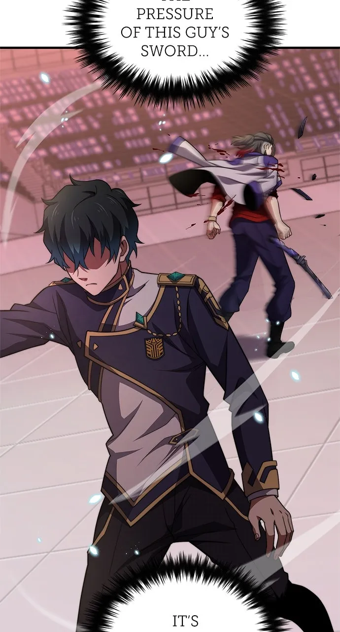 Read Zero0: A Space-Time Mage chapter 42 image 50 on Lezhin