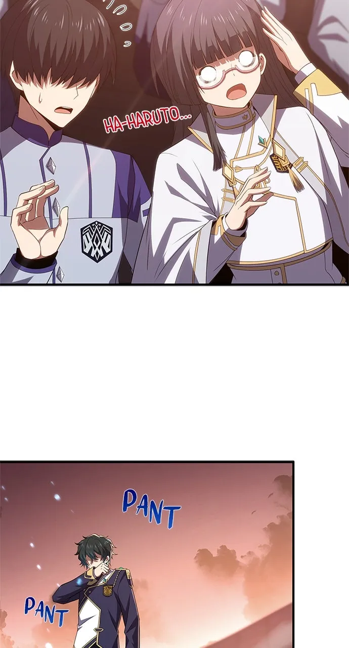 Read Zero0: A Space-Time Mage chapter 42 image 54 on Lezhin