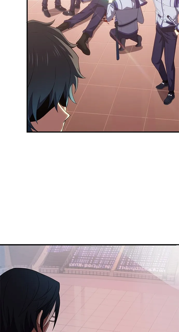 Read Zero0: A Space-Time Mage chapter 42 image 56 on Lezhin