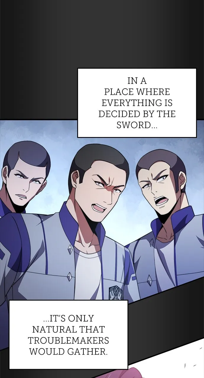 Read Zero0: A Space-Time Mage chapter 42 image 6 on Lezhin