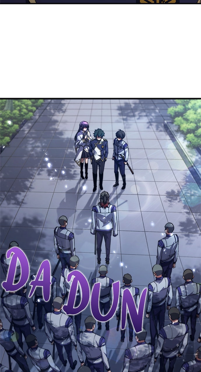 Read Zero0: A Space-Time Mage chapter 43 image 1 on Lezhin