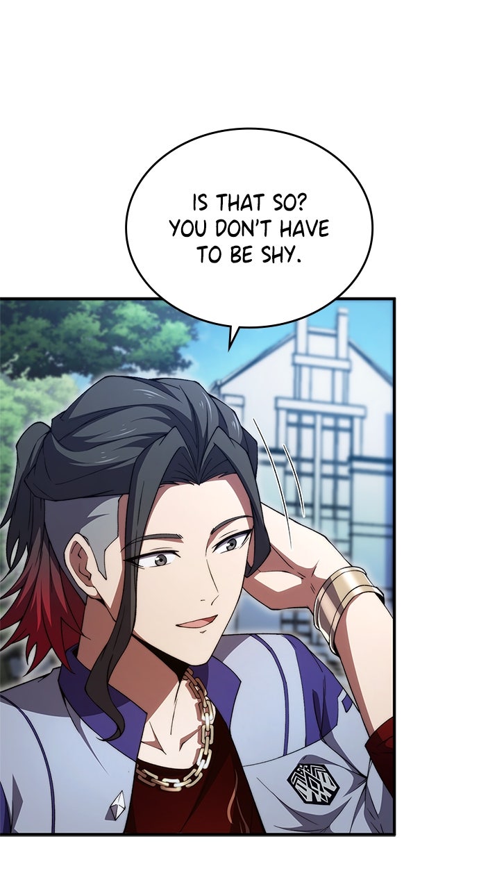 Read Zero0: A Space-Time Mage chapter 43 image 14 on Lezhin